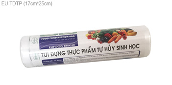 Túi Đựng Thực Phẩm