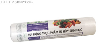 Túi Đựng Thực Phẩm