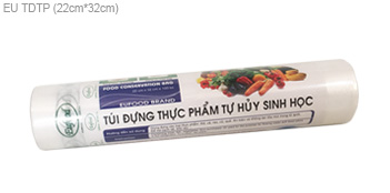 Túi Đựng Thực Phẩm