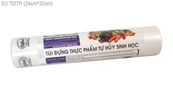 Túi Đựng Thực Phẩm