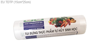 Túi Đựng Thực Phẩm