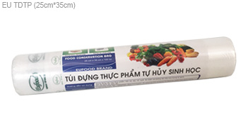 Túi Đựng Thực Phẩm