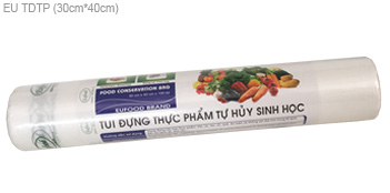 Túi Đựng Thực Phẩm